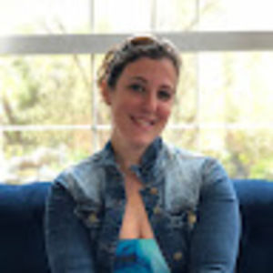 Meet your Posher, Cristy